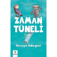 ZAMAN TÜNELİ